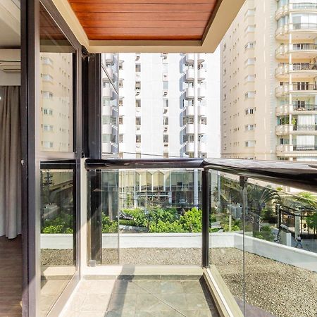 H4 Fortune Jardins São Paulo Eksteriør bilde