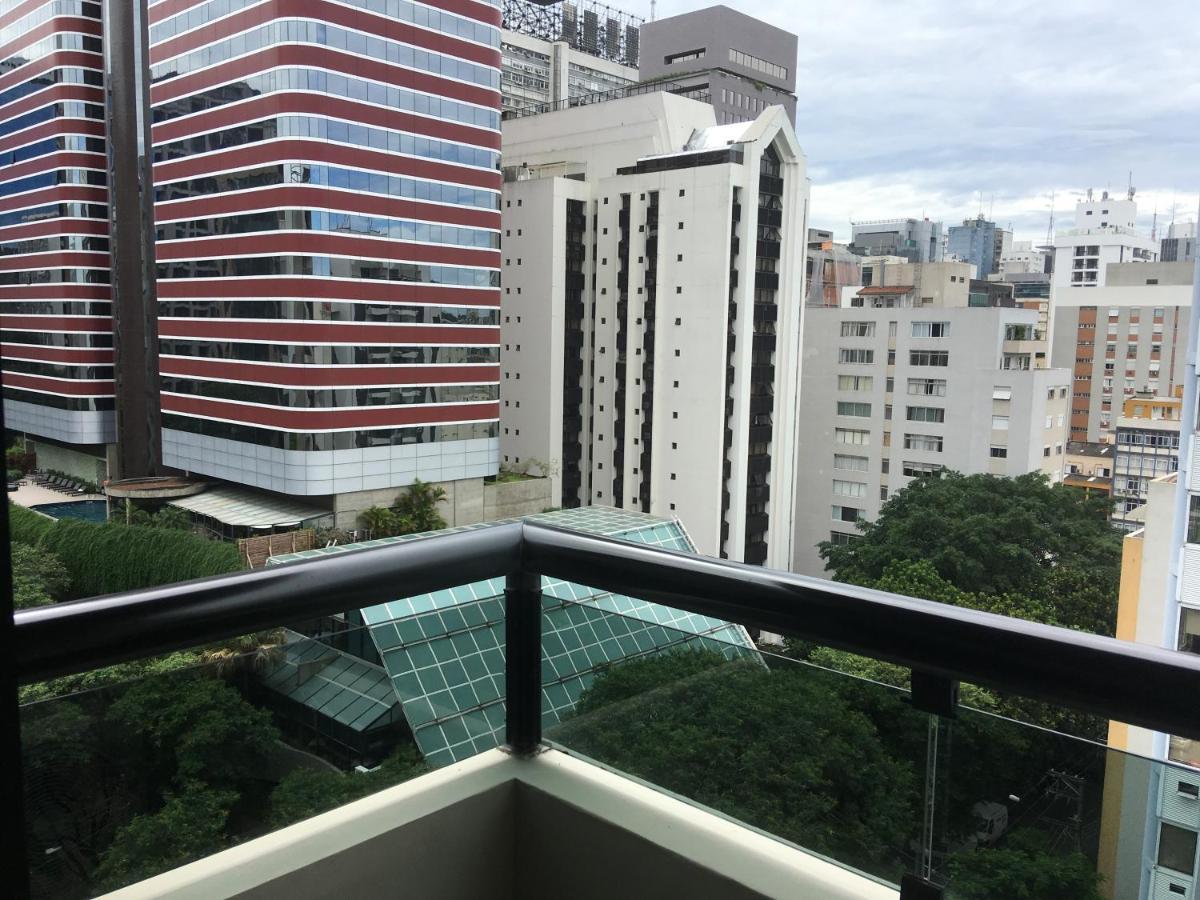 H4 Fortune Jardins São Paulo Eksteriør bilde