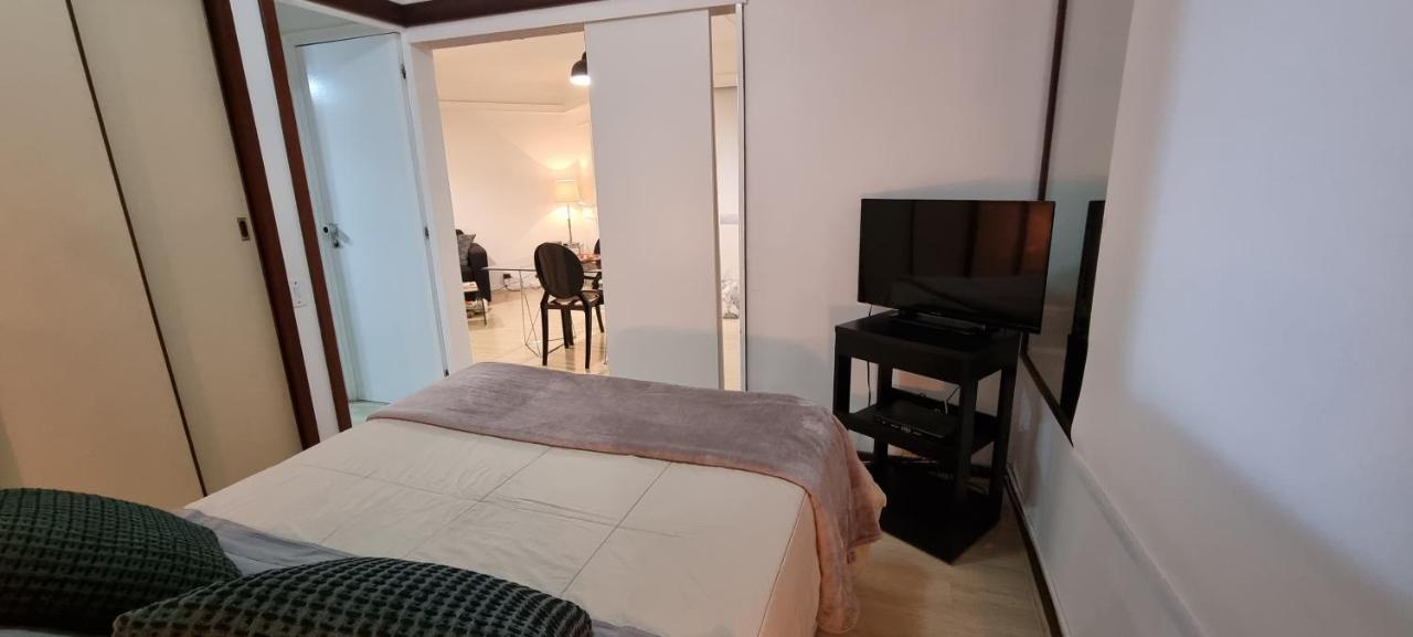 H4 Fortune Jardins São Paulo Eksteriør bilde