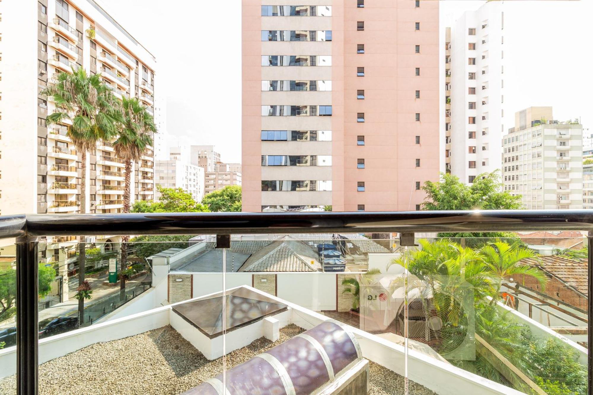 H4 Fortune Jardins São Paulo Eksteriør bilde