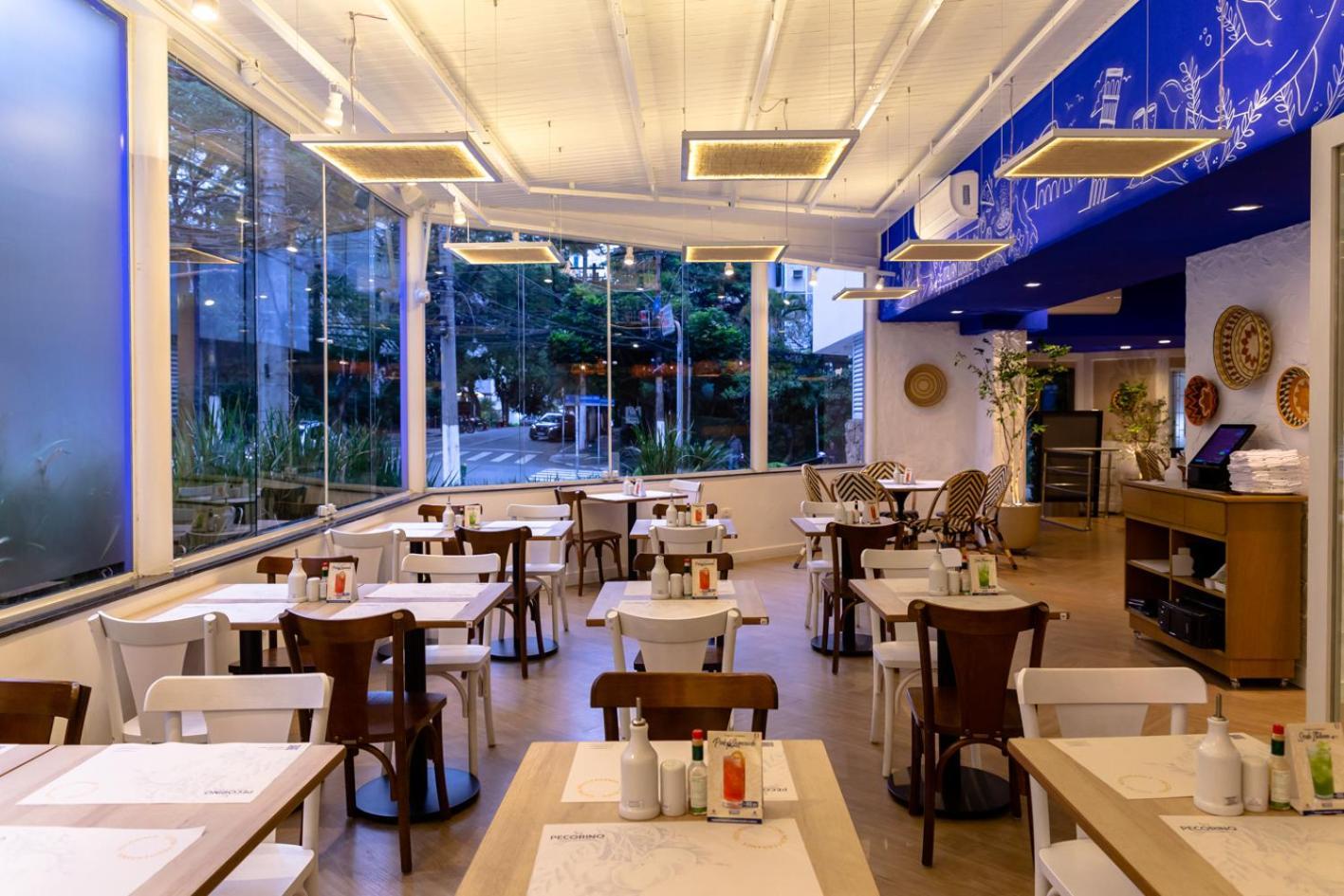 H4 Fortune Jardins São Paulo Eksteriør bilde