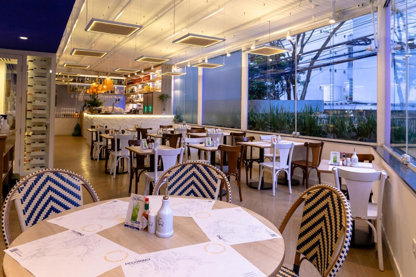H4 Fortune Jardins São Paulo Eksteriør bilde
